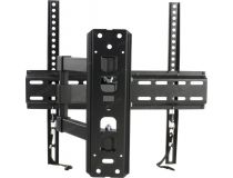 ArmMedia LCD-414 Black Универсальное поворотное крепление (VESA200-400, 26-55 , 35кг)