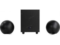 Колонки Creative PEBBLE Plus (RTL) 51MF0480AA000 (2x2W +Subwoofer 4W дерево, питание от USB)