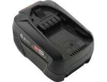 Bosch  1600A00DD7 Батарея аккумуляторная (18В, 6Ач, Li-Ion)