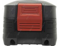 Bosch  1600A00DD7 Батарея аккумуляторная (18В, 6Ач, Li-Ion)