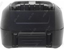 Bosch  1600A00DD7 Батарея аккумуляторная (18В, 6Ач, Li-Ion)