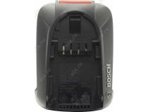 Bosch  1600A00DD7 Батарея аккумуляторная (18В, 6Ач, Li-Ion)