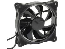 GameMax FN12Rainbow-N (3пин, 120x120x25mm, 25дБ, 1100об/мин)