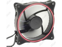 GameMax FN12Rainbow-N (3пин, 120x120x25mm, 25дБ, 1100об/мин)