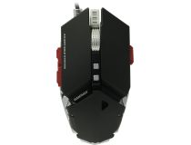 GameMax Gaming Mouse GX9  USB (RTL) 10btn+Roll