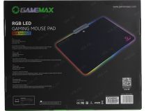 GameMax GMP-02-MM01 (коврик для мыши, 350x264x11.5мм, USB)