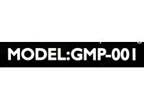 GameMax GMP-001 (коврик для мыши, 400x320x3мм)