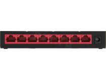 Mercusys MS108G  8-port Desktop Switch (8UTP 1000Mbps)