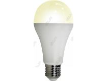 Smartbuy SBL-A65-25-40K-E27 (E27, 2000 люмен, 4000К, 25Вт, 220-240В)