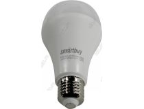 Smartbuy SBL-A65-25-40K-E27 (E27, 2000 люмен, 4000К, 25Вт, 220-240В)