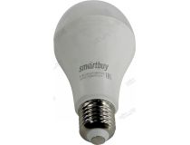 Smartbuy SBL-A65-25-60K-E27 (E27, 2000 люмен, 6000К, 25Вт, 220-240В)