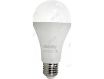 Smartbuy SBL-A65-25-60K-E27 (E27, 2000 люмен, 6000К, 25Вт, 220-240В)