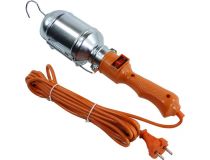 Smartbuy SBF-05-E27 Светильник-переноска (E27, крюк, шнур 5м)