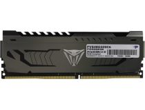 Patriot Viper PVS48G320C6  DDR4 DIMM 8Gb PC4-25600 