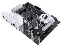 ASUS PRIME X570-PRO (RTL) AM4 X570 3xPCI-E+HDMI+DP GbLAN SATA ATX 4DDR4