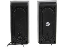 Колонки SVEN 357 Black (2x3W, питание от USB)