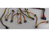 Блок питания Chieftec Core BBS-600S RTL 600W ATX (24+2x4+2x6/8пин)