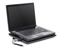 Deepcool DP-N422-X8BK MULTI CORE X8 (23дБ, 1300об/мин, USB питание)