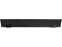 Deepcool DP-N24N-N8BK NoteBook Cooler N8 BLACK (25.1дБ, 1000об/мин, USB питание)