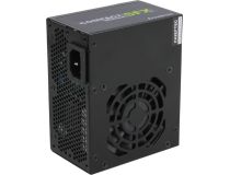 Блок питания Chieftec Compact CSN-450C 450W SFX (24+2x4+2x6/8пин) Cable Management