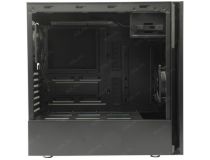 Miditower Cooler Master MCS-S600-KN5N-S00 Silencio 600 Black ATX без БП
