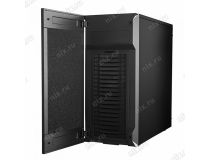 Miditower Cooler Master MCS-S600-KN5N-S00 Silencio 600 Black ATX без БП