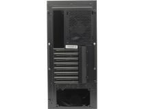 Miditower Cooler Master MCS-S600-KN5N-S00 Silencio 600 Black ATX без БП