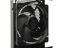 Miditower Cooler Master MCS-S600-KN5N-S00 Silencio 600 Black ATX без БП