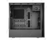 Miditower Cooler Master MCS-S600-KN5N-S00 Silencio 600 Black ATX без БП