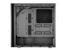Miditower Cooler Master MCS-S600-KN5N-S00 Silencio 600 Black ATX без БП