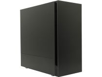 Miditower Cooler Master MCS-S600-KN5N-S00 Silencio 600 Black ATX без БП