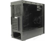 Miditower Cooler Master MCS-S600-KN5N-S00 Silencio 600 Black ATX без БП