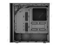 Miditower Cooler Master MCS-S600-KN5N-S00 Silencio 600 Black ATX без БП