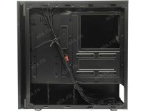 Miditower Cooler Master MCS-S600-KN5N-S00 Silencio 600 Black ATX без БП
