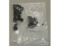 Miditower Cooler Master MCS-S600-KN5N-S00 Silencio 600 Black ATX без БП