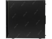 Miditower Cooler Master MCS-S600-KN5N-S00 Silencio 600 Black ATX без БП