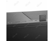 Miditower Cooler Master MCS-S600-KN5N-S00 Silencio 600 Black ATX без БП