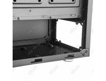 Miditower Cooler Master MCS-S600-KN5N-S00 Silencio 600 Black ATX без БП