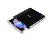BD-R/RE&RAM&DVD±R/RW&CDRW ASUS SBW-06D5H-U Black EXT USB3.1(RTL)