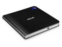 BD-R/RE&RAM&DVD±R/RW&CDRW ASUS SBW-06D5H-U Black EXT USB3.1(RTL)