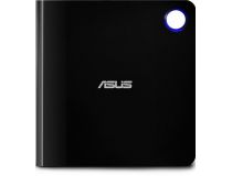 BD-R/RE&RAM&DVD±R/RW&CDRW ASUS SBW-06D5H-U Black EXT USB3.1(RTL)