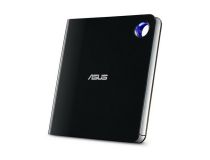 BD-R/RE&RAM&DVD±R/RW&CDRW ASUS SBW-06D5H-U Black EXT USB3.1(RTL)