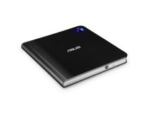 BD-R/RE&RAM&DVD±R/RW&CDRW ASUS SBW-06D5H-U Black EXT USB3.1(RTL)