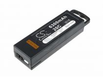 Аккумулятор для квадрокоптера YUNEEC Typhoon Q500 4K (6300mAh)