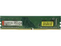 Kingston KVR32N22S6/4 DDR4 DIMM 4Gb PC4-25600 CL22