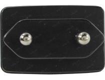 Defender UPC-11 Black 83556 Зарядное устройство USB (Вых. DC5V, 10.5W, USB, кабель microUSB)