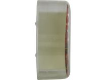 3M Scotch 6-1975D-EEME Клейкая лента канцелярская Crystal (19мм, 7.5м)