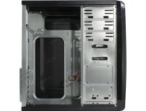 Miditower Exegate CP-604  ATX без БП EX280385RUS 