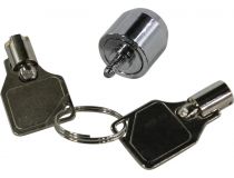 Exegate EX269459RUS Винт-замок для боковой стенки корпуса