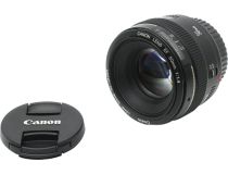 Объектив Canon EF 50mm f/1.4 USM